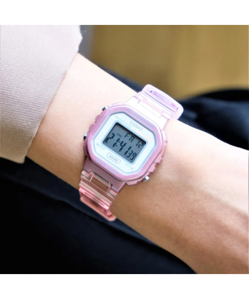 ���� Casio Collection LA-20WHS-4A #2