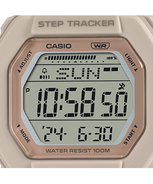 ���� Casio Collection LWS-2200H-4A #2