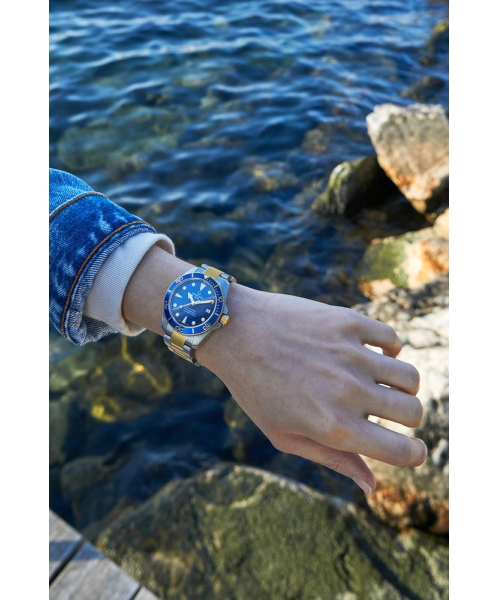 ���� Certina C032.807.22.041.10 #10
