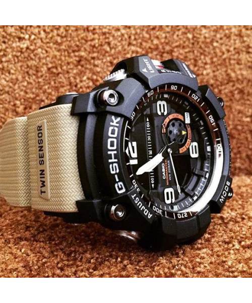 ���� Casio G-Shock GG-1000-1A5 #3