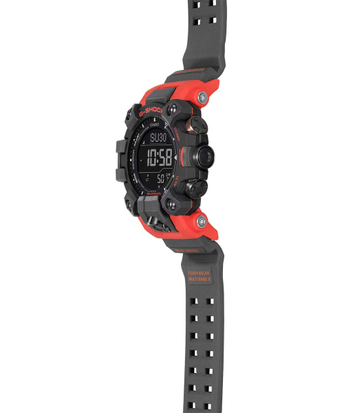 ���� Casio G-Shock GW-9500-1A4 #4