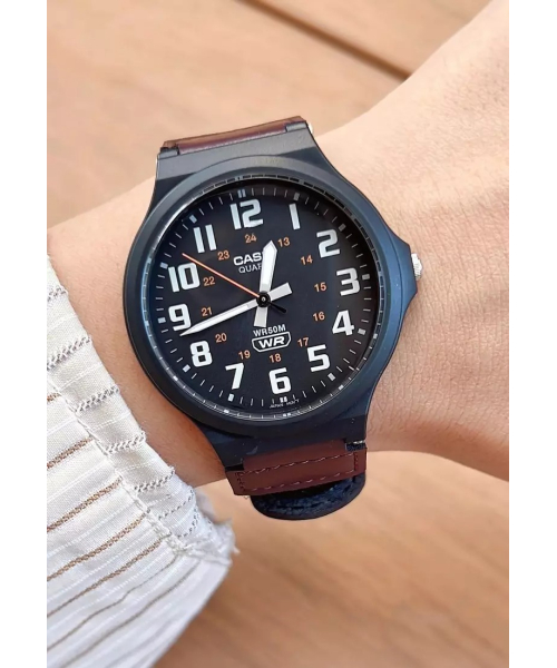 ���� Casio Collection MW-240B-5B #2