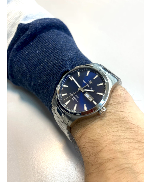 ���� Greenwich GW 054.10.36 #2