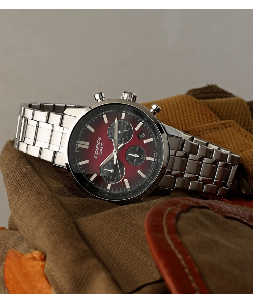 ���� Casio Edifice EFR-575D-4A #2