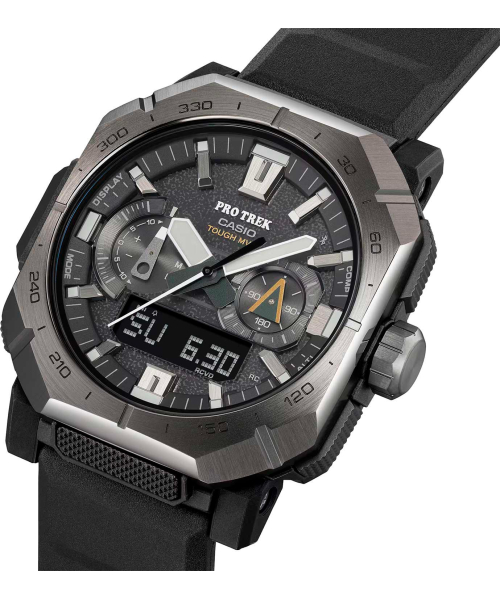 ���� Casio Pro Trek PRW-B1000-1 #5