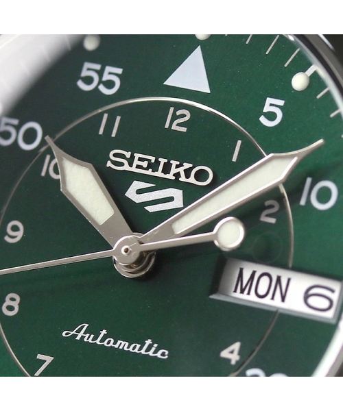 ���� Seiko SBSA203 #4