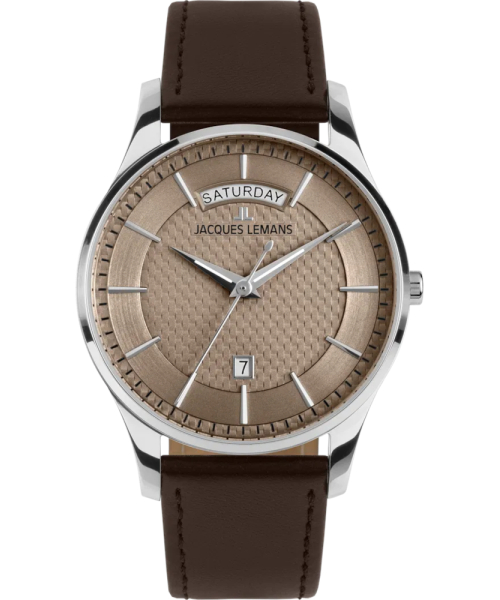 ���� Jacques Lemans 1-2193K #1