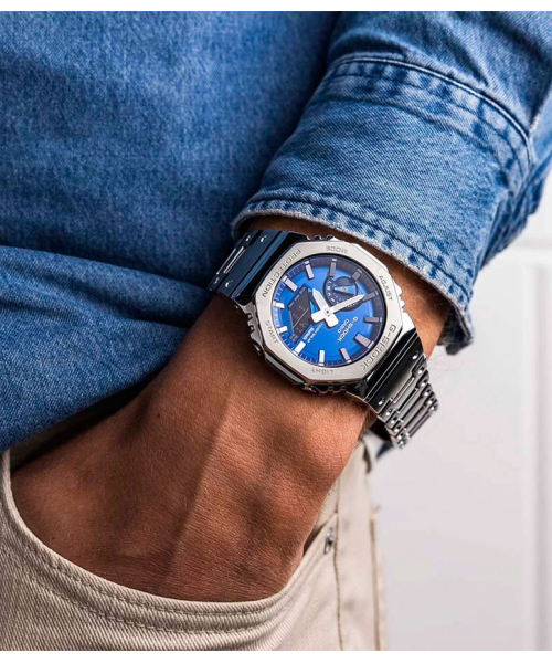 ���� Casio G-Shock GM-B2100AD-2A #2
