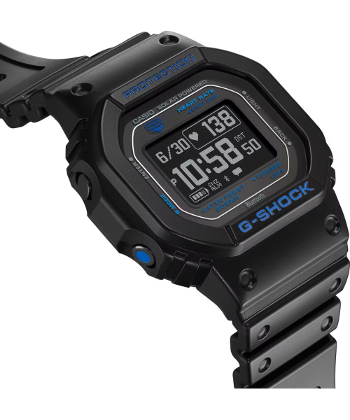 ���� Casio G-Shock DW-H5600-1A2 #6