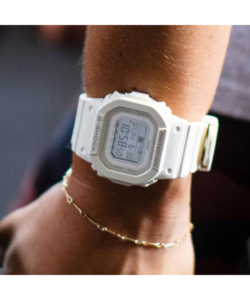 ���� Casio G-Shock GLX-S5600-7B #2