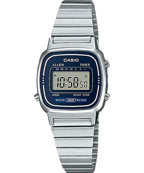 ���� Casio Collection LA670WA-2 #1