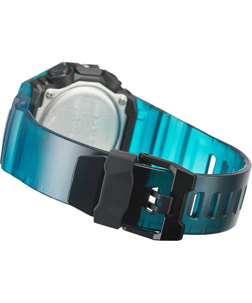 ���� Casio G-Shock GA-B001G-2A #5