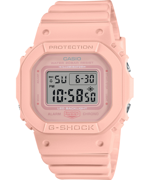 ���� Casio G-Shock GMD-S5600BA-4 #1