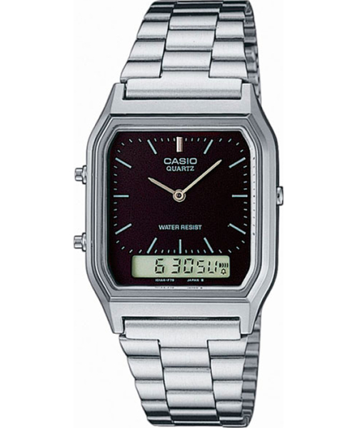 ���� Casio Collection AQ-230A-1D #1
