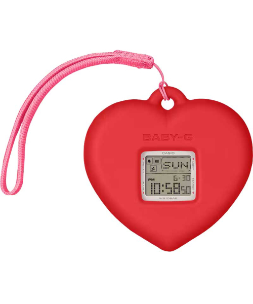 ���� Casio Baby-G BGD-10KH-7 #7