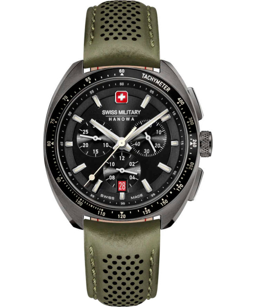 ���� Swiss Military Hanowa SMWGC0003340 #1
