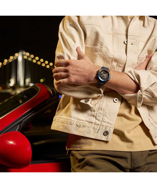 ���� Casio Edifice ECB-2000NP-1A #3