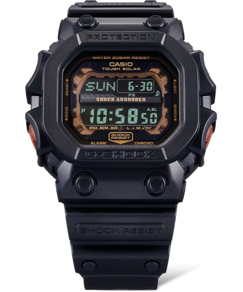 ���� Casio G-Shock GX-56RC-1 #3