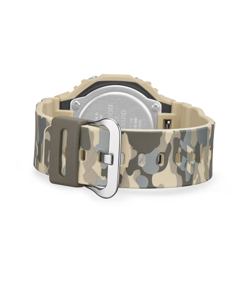 ���� Casio G-Shock GA-2100CM-5A #6