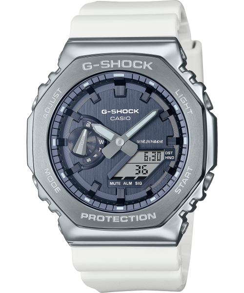 ���� Casio G-Shock GM-2100WS-7A #1