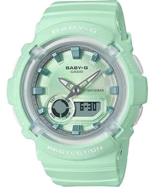 ���� Casio Baby-G BGA-280-3A #1