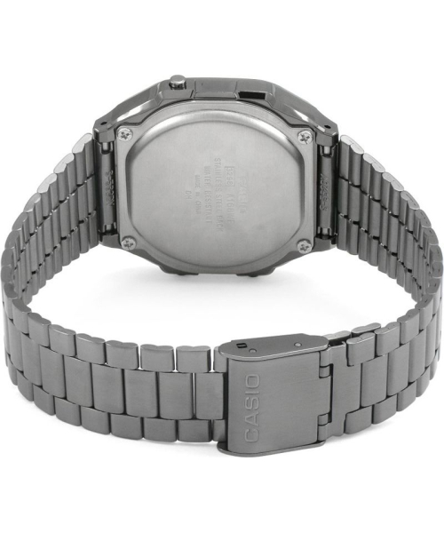 ���� Casio Vintage A168WGG-1A #10