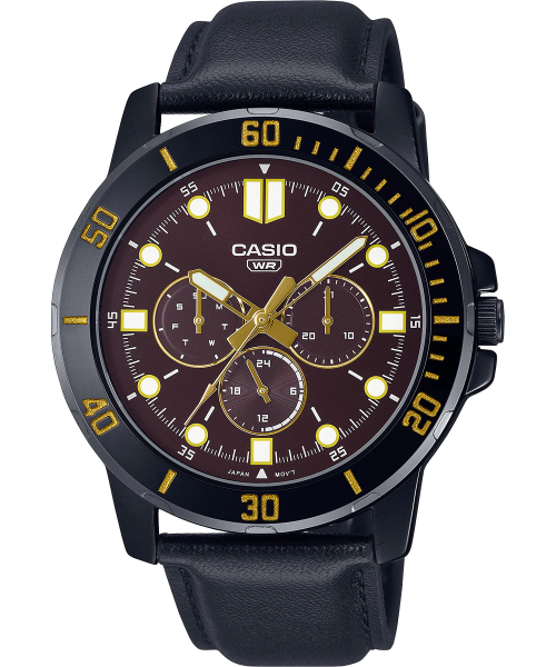���� Casio Collection MTP-VD300BL-5E #1