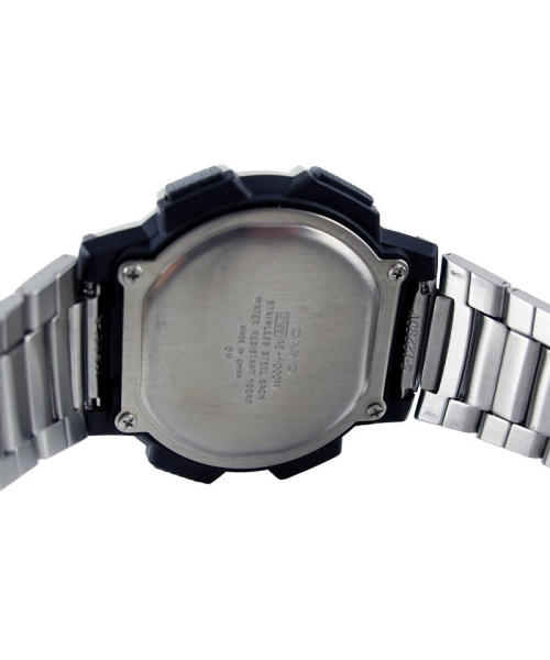 ���� Casio Collection AE-1000WD-1A #4