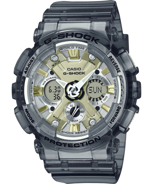 ���� Casio G-Shock GMA-S120GS-8A #1