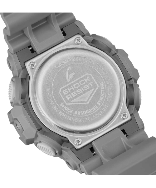 ���� Casio G-Shock GA-700HD-8A #8