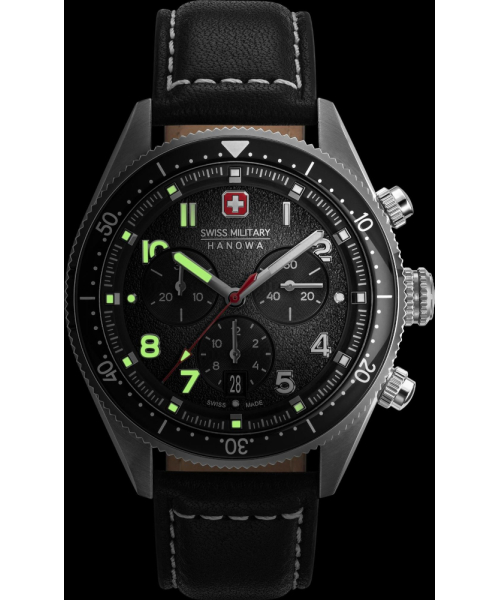 ���� Swiss Military Hanowa SMWGC0003801 #4