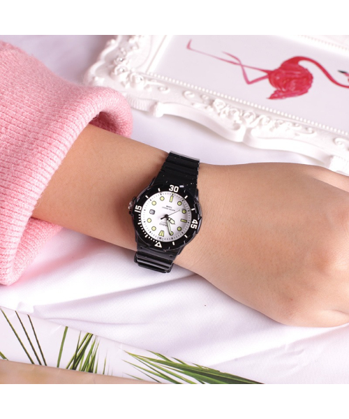 ���� Casio Collection LRW-200H-7E1 #6
