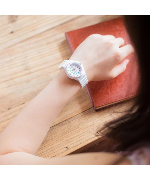 ���� Casio Collection LRW-200H-7B #2