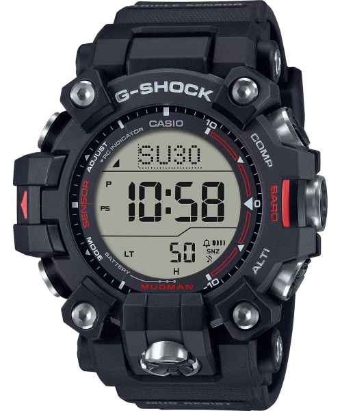 ���� Casio G-Shock GW-9500-1 #1