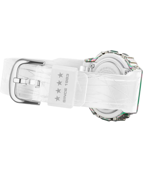 ���� Casio G-Shock GM-S5640GEM-7 #6