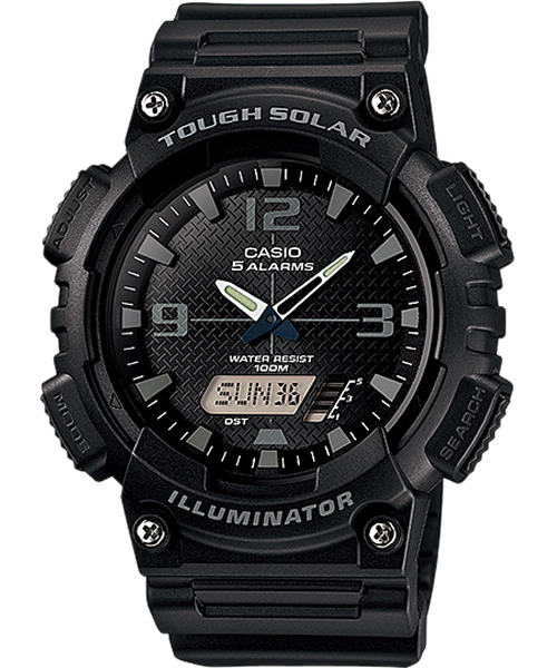���� Casio Collection AQ-S810W-1A2 #1