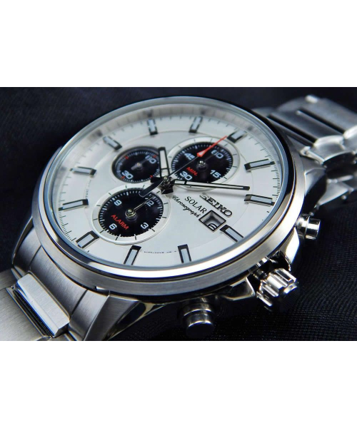 ���� Seiko SSC251P1 #2