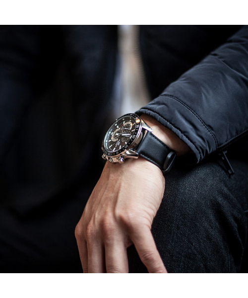 ���� Casio Edifice EFV-620L-1A #3