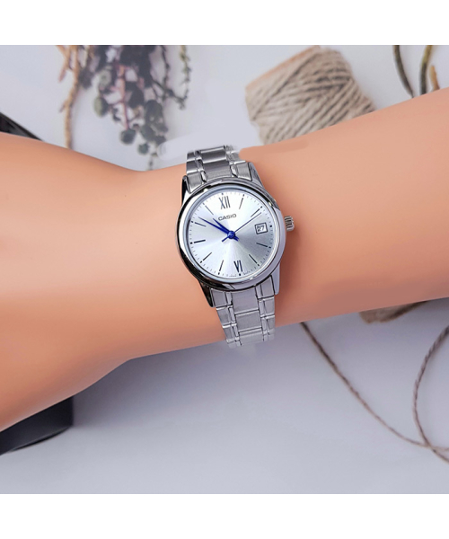 ���� Casio Collection LTP-V002D-7B3 #2