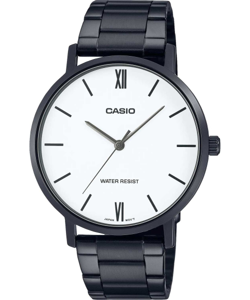 ���� Casio Collection MTP-VT01B-7B #1