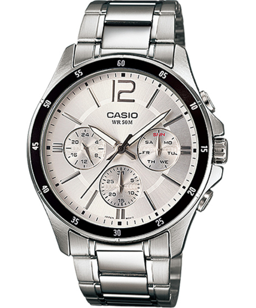 ���� Casio Collection MTP-1374D-7A #1