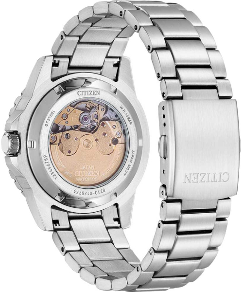 ���� Citizen NJ0170-83X #5