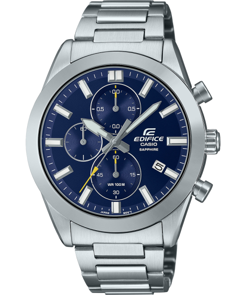 ���� Casio Edifice EFB-710D-2A #1