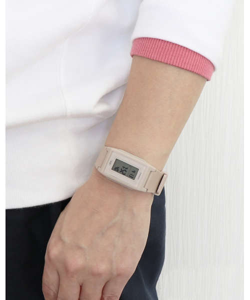 ���� Casio Collection LF-10WH-4 #3