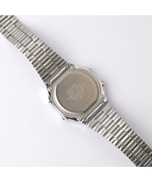 ���� Casio Collection A168WA-1 #3