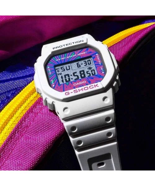 ���� Casio G-Shock DW-5600DN-7 #2