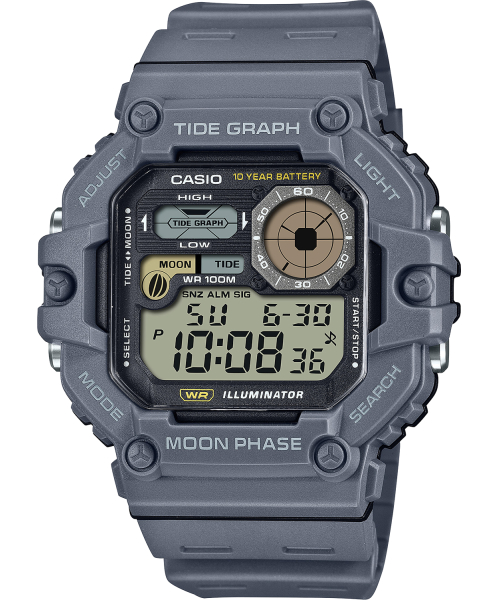 ���� Casio WS-1700H-8A #1