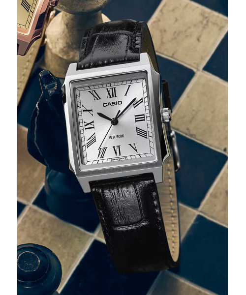 ���� Casio Collection MTP-B190L-7B #2