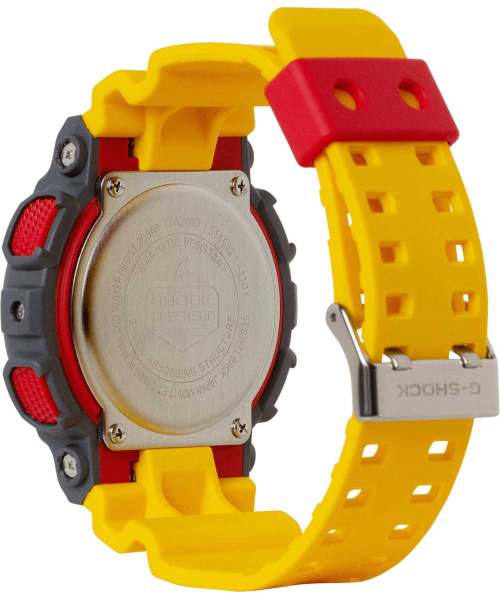 ���� Casio G-Shock GA-110Y-9A #3