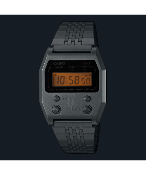���� Casio Vintage A1100D-1 #4